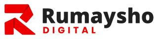 Logo Rumaysho Digital